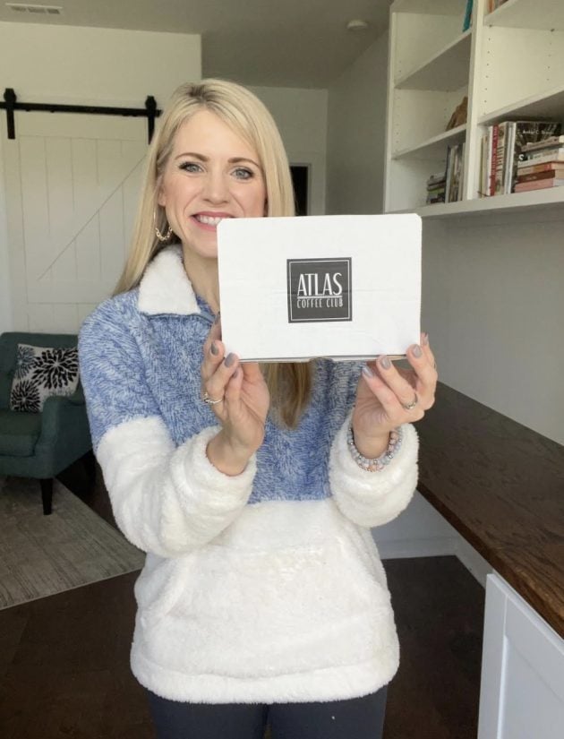 Atlas Coffee